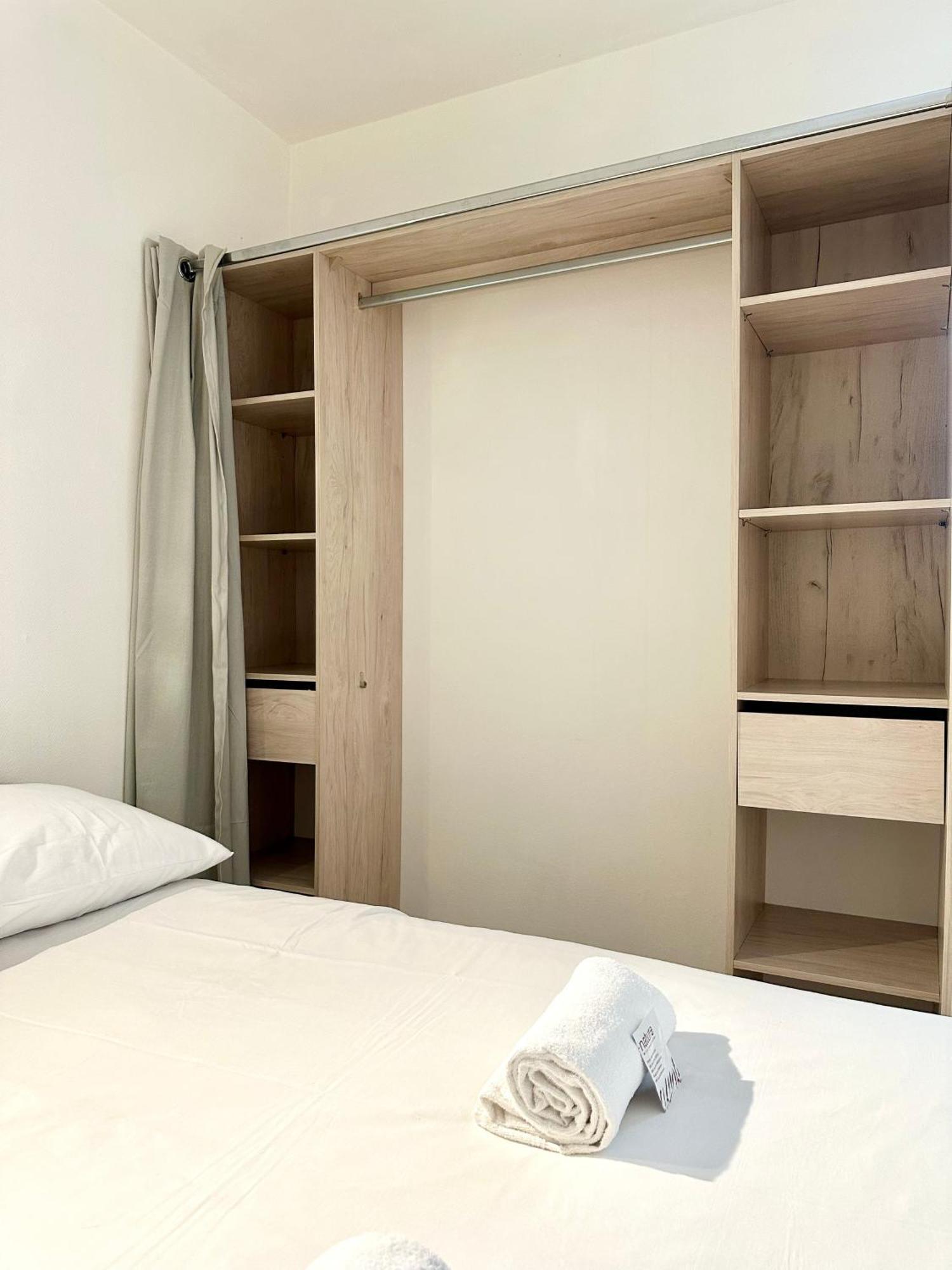 Apartamento Le Maestro - Vue Imprenable & Hyper Centre Mont de Marsan Exterior foto