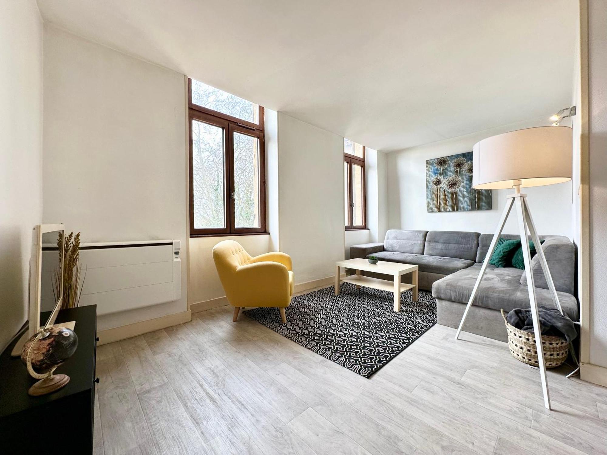 Apartamento Le Maestro - Vue Imprenable & Hyper Centre Mont de Marsan Exterior foto